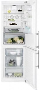 Холодильник Electrolux EN 3486 MOW фото 2 в Екатеринбурге