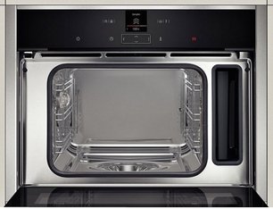 Пароварка Neff C17DR02N0 фото 4 в Екатеринбурге