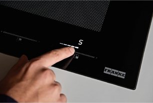 Варочная панель со встроенной вытяжкой Franke FMY 8391 HI фото 4 в Екатеринбурге