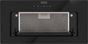 Встраиваемая вытяжка Franke LUCE 60 BK фото 2 в Екатеринбурге