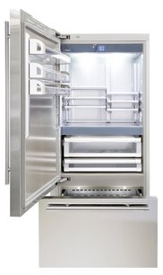 Встраиваемый холодильник Fhiaba KS901TST3I фото в Екатеринбурге