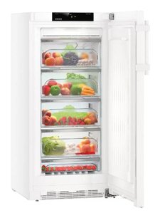 Однокамерный холодильник Liebherr BP 2850 фото в Екатеринбурге