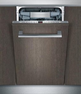 Посудомоечная машина Siemens SR66T091RU фото в Екатеринбурге
