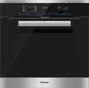 Духовой шкаф Miele H6260BP EDST/CLST сталь CleanSteel фото в Екатеринбурге
