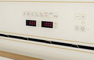 Встраиваемая микроволновая печь Куперсберг RMW 963 C фото 4 в Екатеринбурге Встраиваемая микроволновая печь Kuppersberg RMW 963 C фото 4 в Екатеринбурге