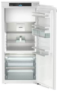 Встраиваемый холодильник Либхер IRBd 4151 Prime фото 2 в Екатеринбурге Встраиваемый холодильник Liebherr IRBd 4151 Prime фото 2 в Екатеринбурге