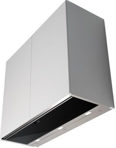 Встраиваемая вытяжка Фалмек GREEN TECH MOVE 90 inox vetro nero (800) фото в Екатеринбурге Встраиваемая вытяжка Falmec GREEN TECH MOVE 90 inox vetro nero (800) фото в Екатеринбурге