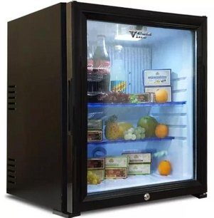 Винный шкаф  Coldvine MCA-50BG фото в Екатеринбурге Винный шкаф  Cold Vine MCA-50BG фото в Екатеринбурге