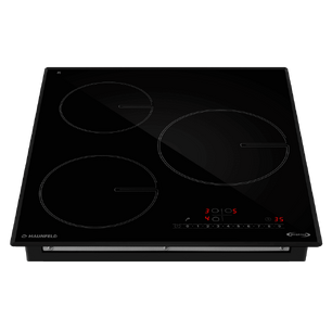 Индукционная варочная панель Maunfeld AVI4534SSBK фото 4 в Екатеринбурге