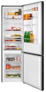 Холодильник Maunfeld MFF200NFBE фото 4 в Екатеринбурге