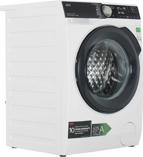 Стиральная машина AEG LFR95146SUE фото 2 в Екатеринбурге