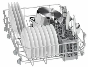 Посудомоечная машина Siemens SR24E205RU фото 3 в Екатеринбурге