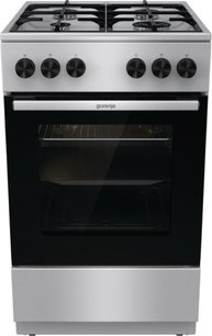 Газовая плита Gorenje GG5A11XF фото в Екатеринбурге