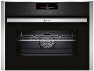 Духовой шкаф Нефф C18FT48N1 фото в Екатеринбурге Духовой шкаф Neff C18FT48N1 фото в Екатеринбурге