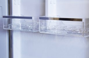 Холодильник Kaiser KK 60825 ElfEm фото 4 в Екатеринбурге