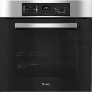 Духовой шкаф Miele H2265B Active фото в Екатеринбурге