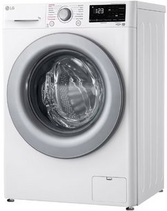 Стиральная машина LG F2V3HS4W фото 4 в Екатеринбурге