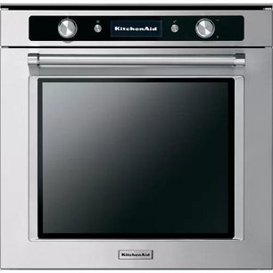 Духовой шкаф KitchenAid KOTSP 60602 фото в Екатеринбурге