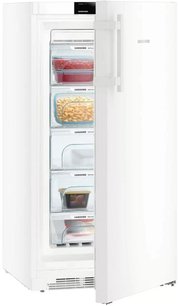 Морозильник Либхер GN 3835 Comfort NoFrost фото 2 в Екатеринбурге Морозильник Liebherr GN 3835 Comfort NoFrost фото 2 в Екатеринбурге