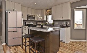 Холодильник Sharp SJ-GF60AT фото 3 в Екатеринбурге