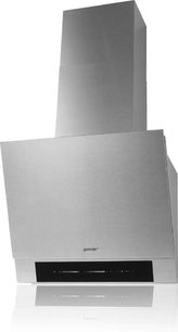 Вытяжка Горение Плюс GHV62X фото в Екатеринбурге Вытяжка Gorenje Plus GHV62X фото в Екатеринбурге