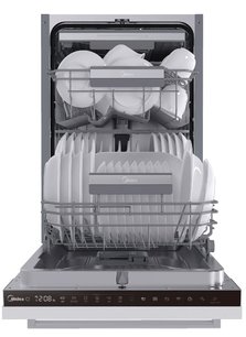 Встраиваемая посудомоечная машина Midea MID45S440i фото 2 в Екатеринбурге