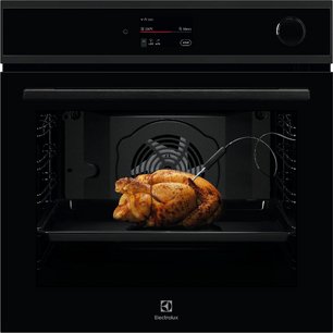 Духовой шкаф Electrolux EOC9P3XH фото в Екатеринбурге