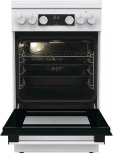 Комбинированная плита Gorenje GK5C42WF-B фото 4 в Екатеринбурге