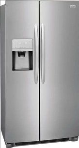 Холодильник Frigidaire FGSS2335TF фото 2 в Екатеринбурге