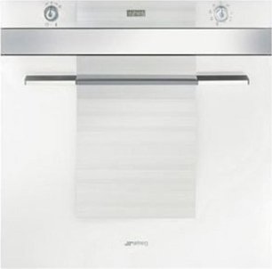 Духовой шкаф Smeg SC106B-8 фото в Екатеринбурге