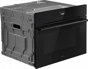 Компактный духовой шкаф Asko OCM24BGH фото 3 в Екатеринбурге