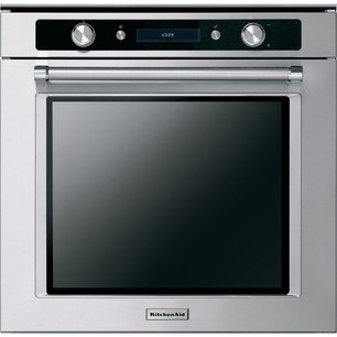 Духовой шкаф KitchenAid KOHSS 60601 фото в Екатеринбурге