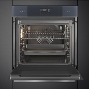 Духовой шкаф Smeg SO6102S3PG фото 2 в Екатеринбурге