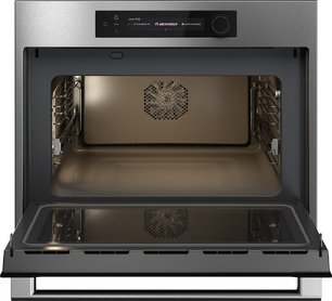 Встраиваемая микроволновая печь Asko OM64SSH фото 4 в Екатеринбурге