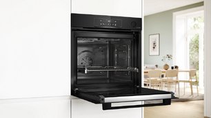 Духовой шкаф Bosch HRG4720B3 фото 4 в Екатеринбурге