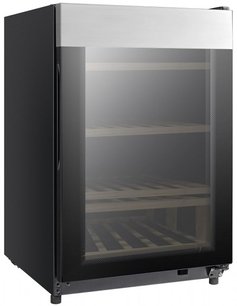 Винный шкаф Climadiff VSV51 фото в Екатеринбурге