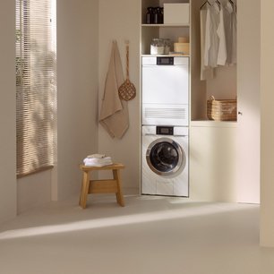 Сушильная машина V-ZUG AdoraDry V2000 AT2T-12031 L фото 4 в Екатеринбурге