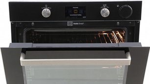 Духовой шкаф Schaub Lorenz SLB EY6953 фото 4 в Екатеринбурге