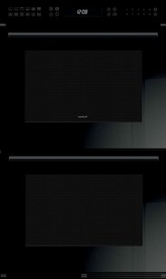 Духовой шкаф Wolf ICBDO 30-2G/B-TH фото в Екатеринбурге