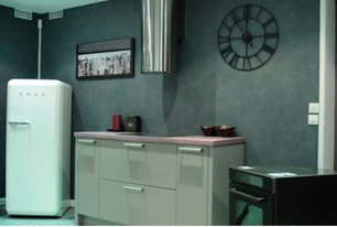Вытяжка Смег KR37XE фото 3 в Екатеринбурге Вытяжка Smeg KR37XE фото 3 в Екатеринбурге
