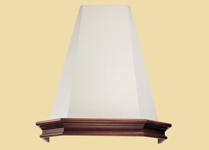 Вытяжка Фалмек Penta 120 (600) S вишня фото 2 в Екатеринбурге Вытяжка Falmec Penta 120 (600) S вишня фото 2 в Екатеринбурге