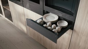 Встраиваемый подогреватель посуды Asko ODW8128GG фото 3 в Екатеринбурге