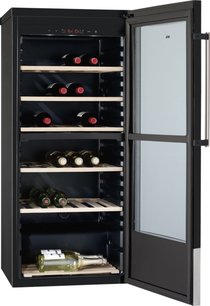 Винный шкаф AEG RWE72101DB фото 2 в Екатеринбурге