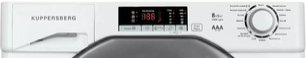 Встраиваемая стиральная машина Kuppersberg WD 1488 фото 4 в Екатеринбурге
