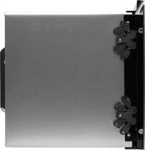 Встраиваемая микроволновая печь Хендай HBW 2560 IX фото 4 в Екатеринбурге Встраиваемая микроволновая печь Hyundai HBW 2560 IX фото 4 в Екатеринбурге