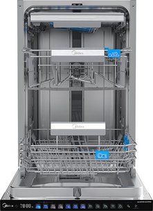 Встраиваемая посудомоечная машина Midea MID45S730i фото 2 в Екатеринбурге