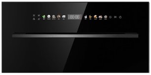 Встраиваемая в колонну посудомоечная машина Haier HDWI8-58BK3RU фото 4 в Екатеринбурге