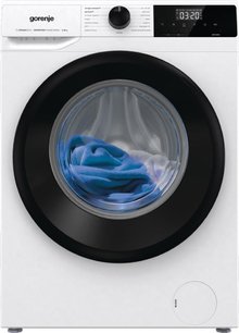 Стиральная машина Gorenje W1NHEI62SAS фото 2 в Екатеринбурге