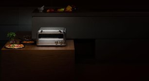 Печь для пиццы BORK W710 фото 2 в Екатеринбурге