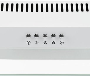 Подвесная вытяжка Krona EMMA 600 white PB фото 2 в Екатеринбурге Подвесная вытяжка Krona EMMA 600 white PB фото 2 в Екатеринбурге